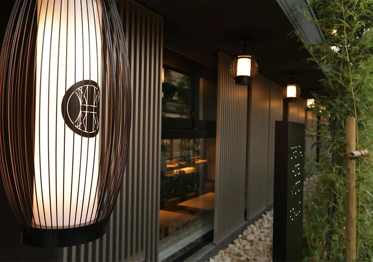 Oriental Hotel Kyoto Rokujo 4*,  Japan