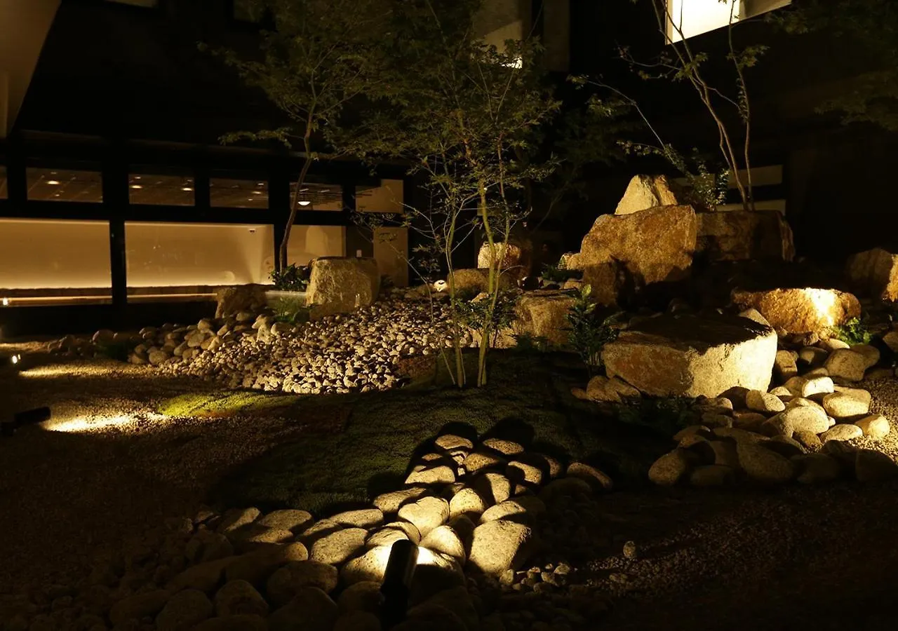 ****  Oriental Hotel Kyoto Rokujo Japan