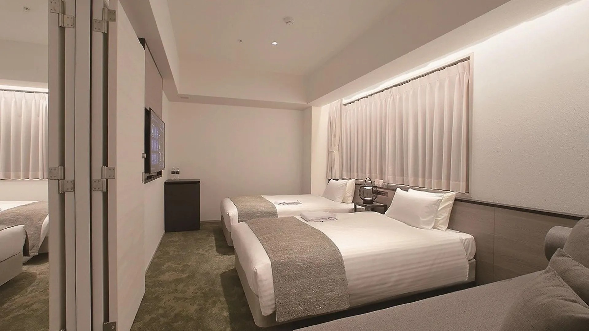 Oriental Hotel Kyoto Rokujo