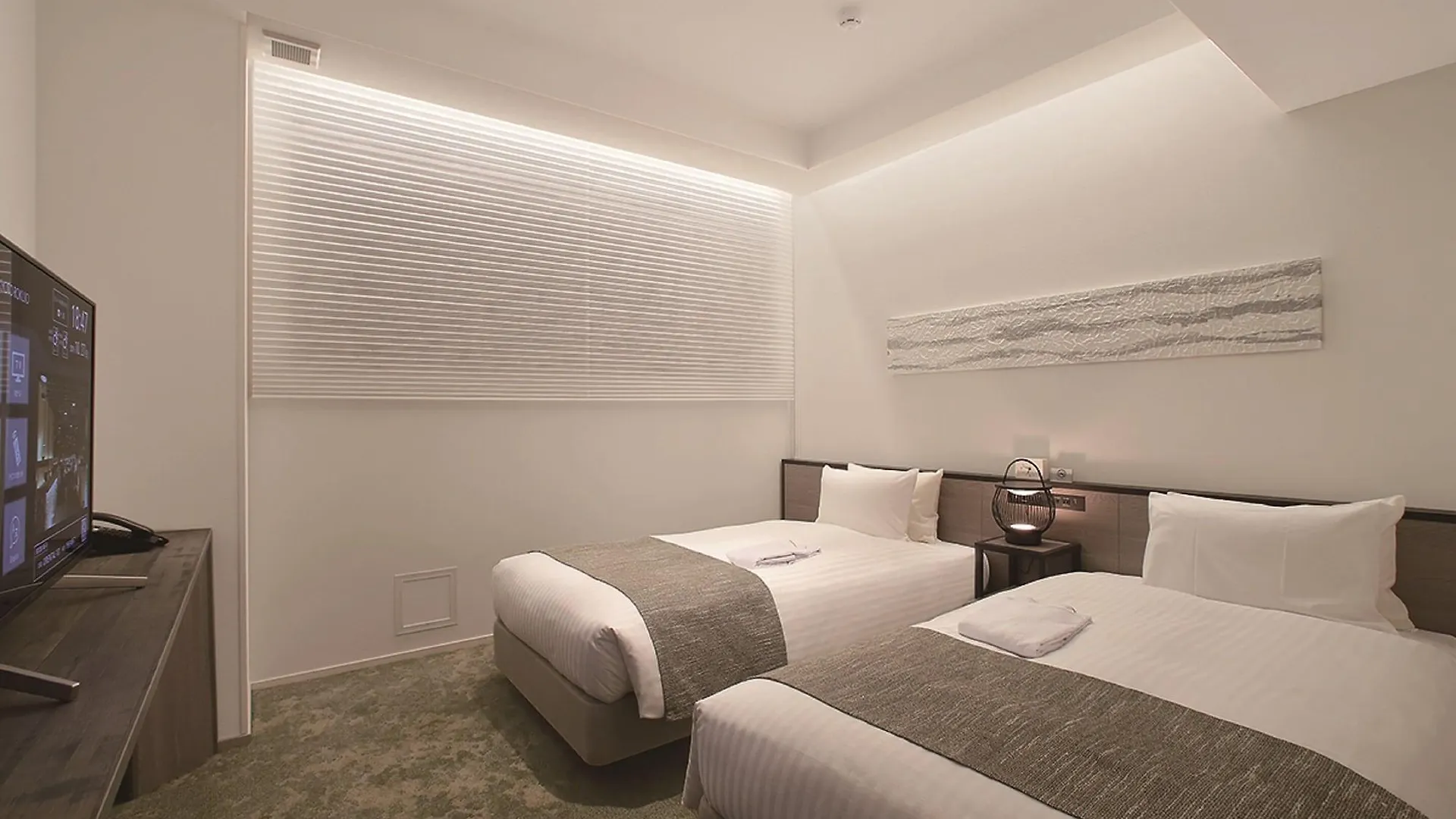 ****  Oriental Hotel Kyoto Rokujo Japan