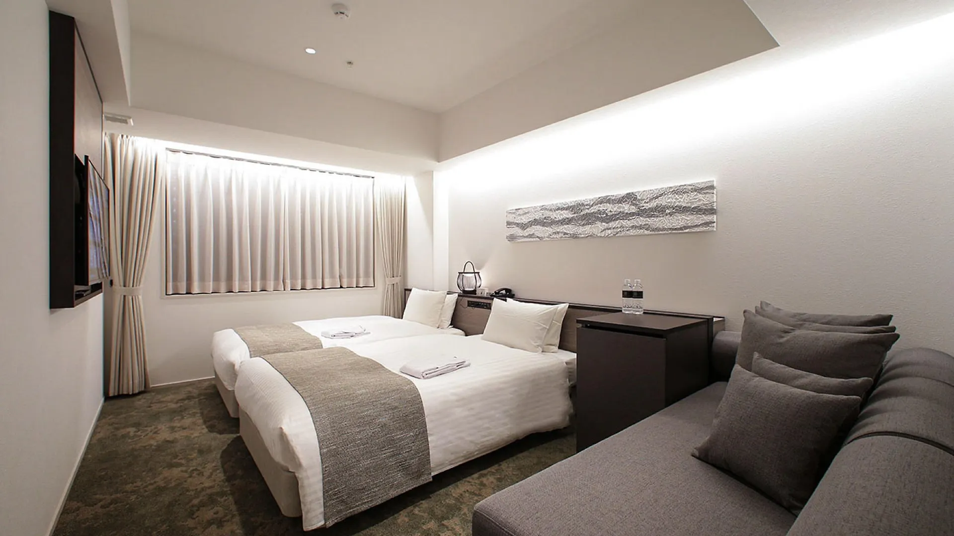 Oriental Hotel Kyoto Rokujo