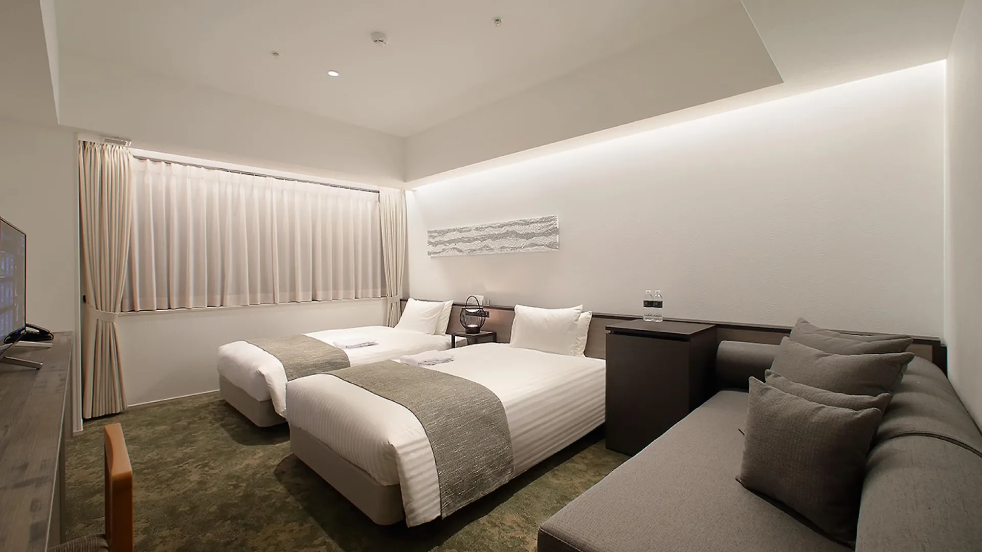 Oriental Hotel Kyoto Rokujo