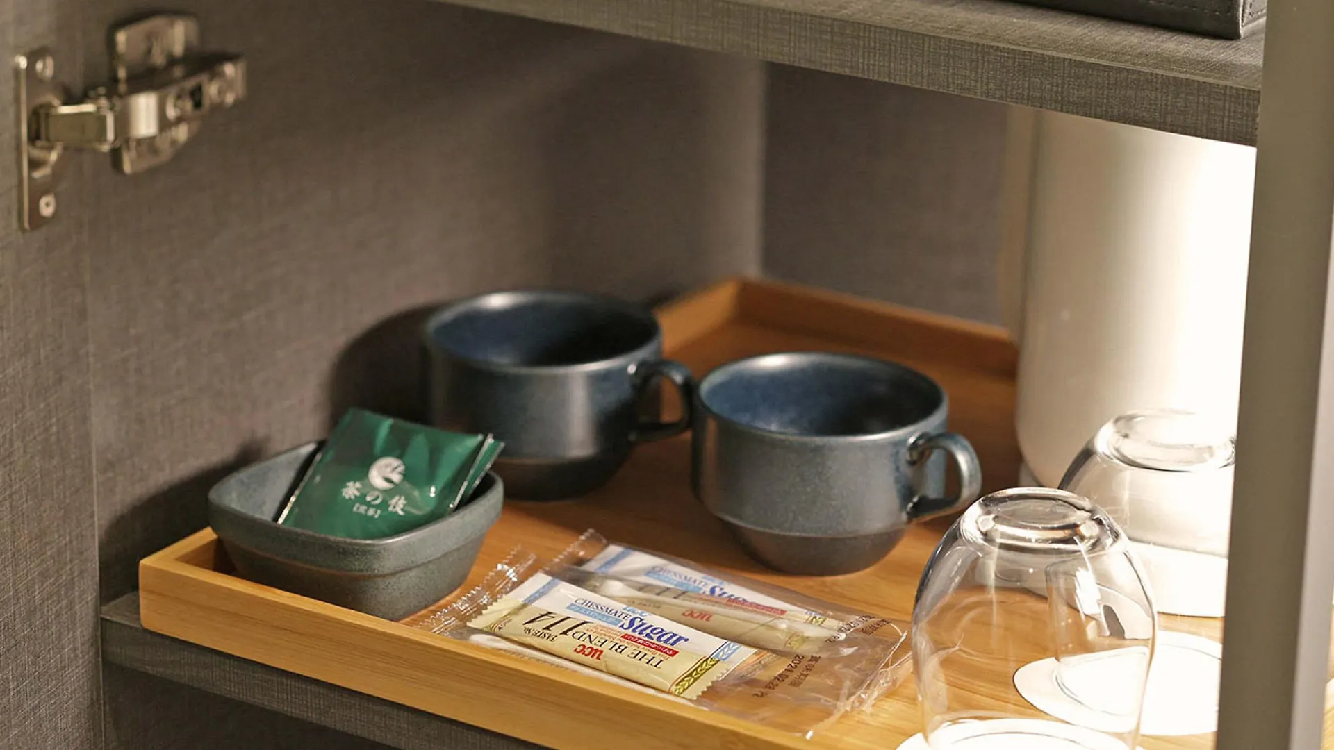 Oriental Hotel Kyoto Rokujo
