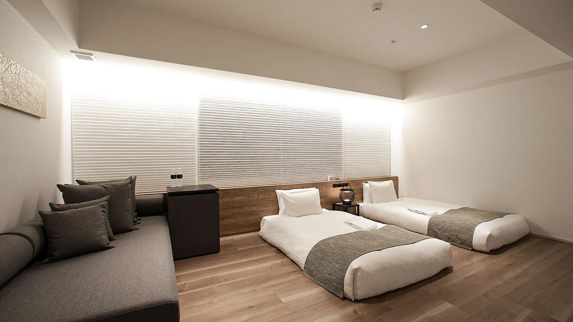 Oriental Hotel Kyoto Rokujo