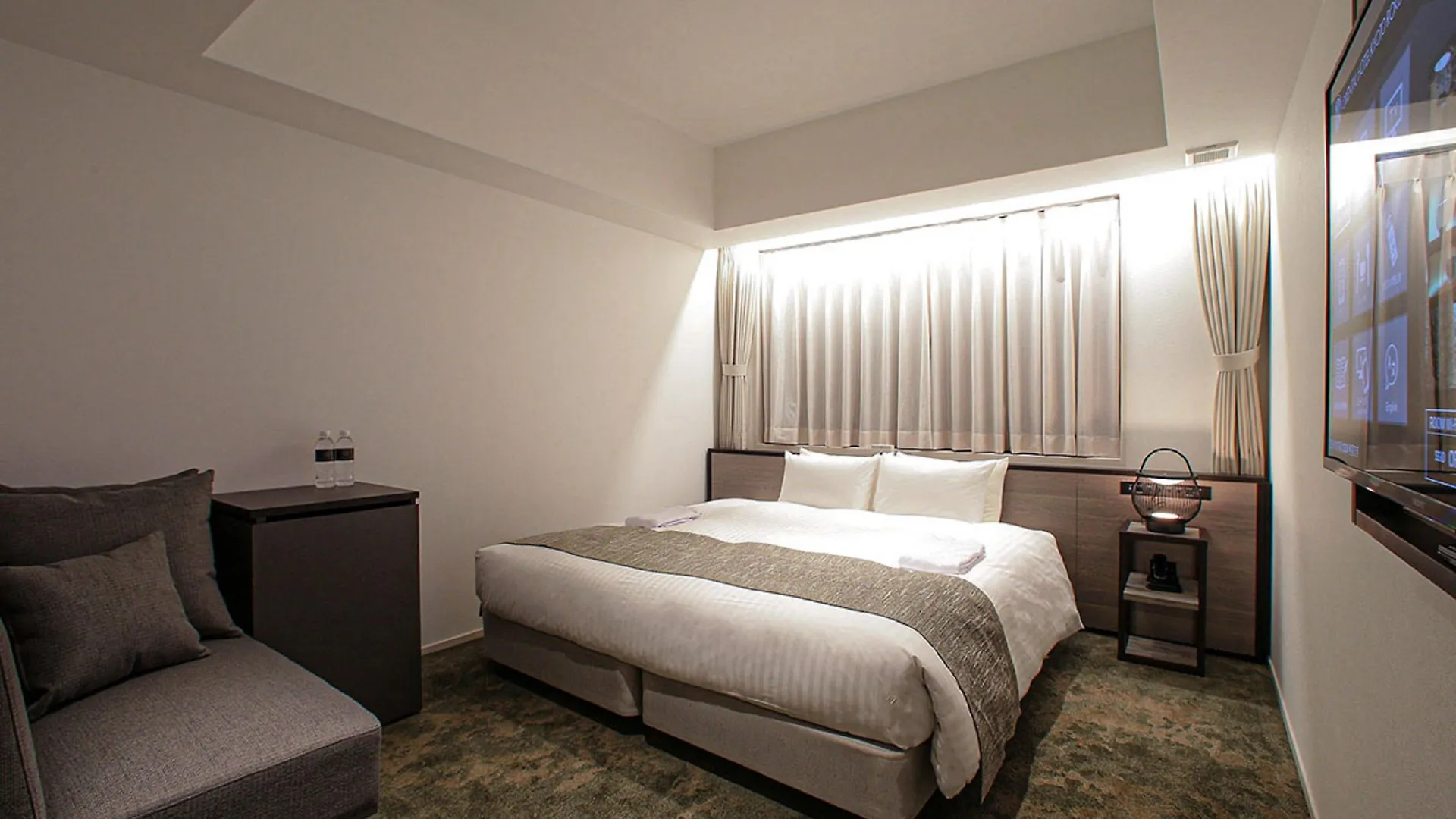 Oriental Hotel Kyoto Rokujo Japan