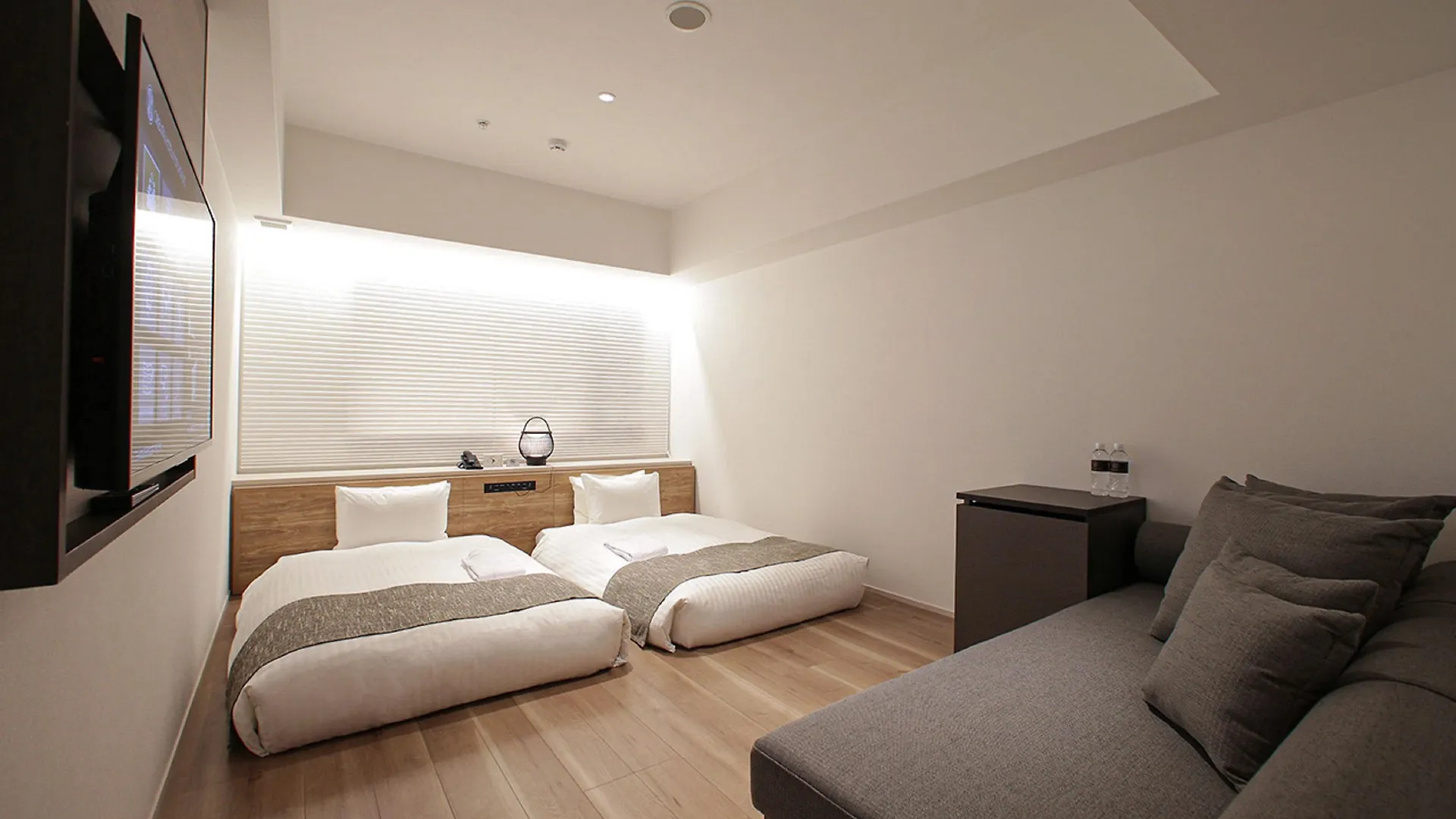 Oriental Hotel Kyoto Rokujo Japan