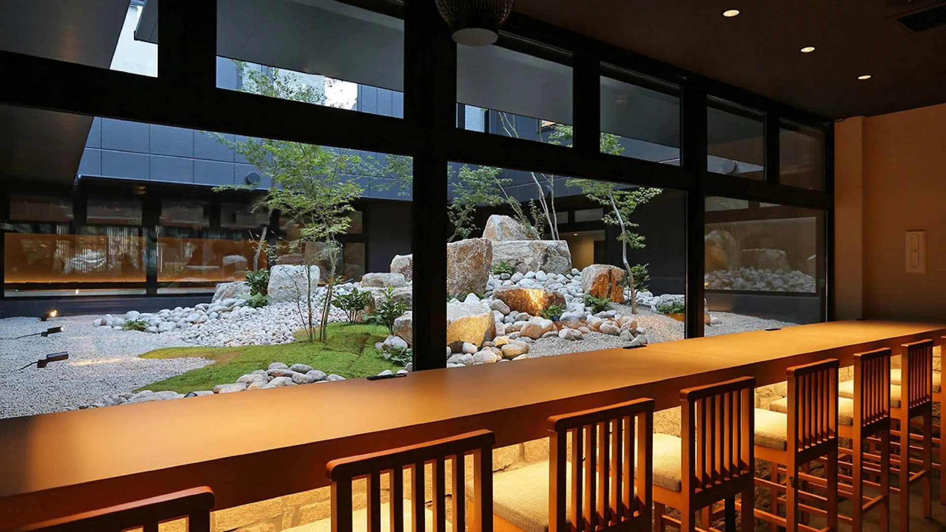 Oriental Hotel Kyoto Rokujo