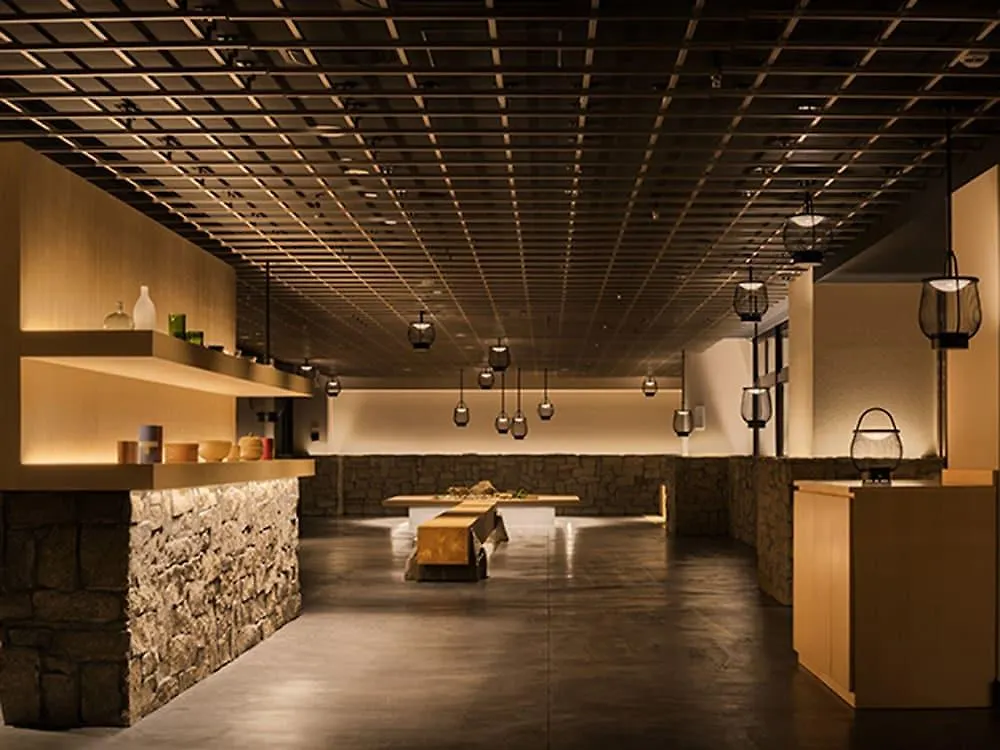 ****  Oriental Hotel Kyoto Rokujo Japan