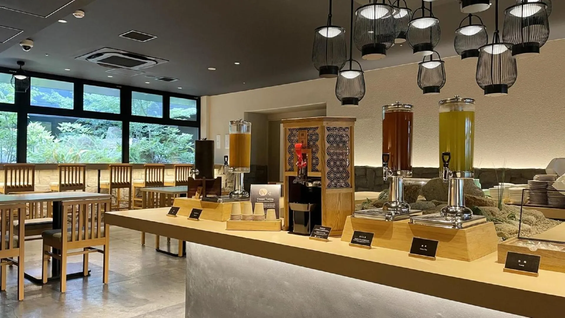 Oriental Hotel Kyoto Rokujo