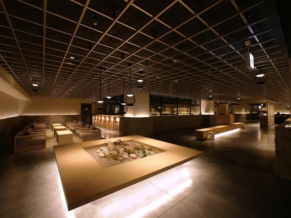 Oriental Hotel Kyoto Rokujo