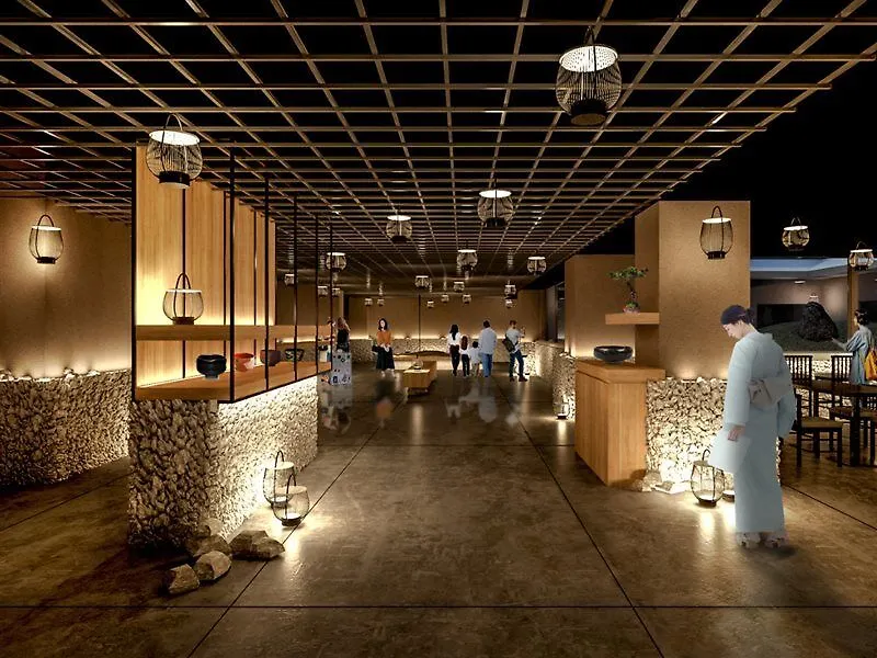 Oriental Hotel Kyoto Rokujo