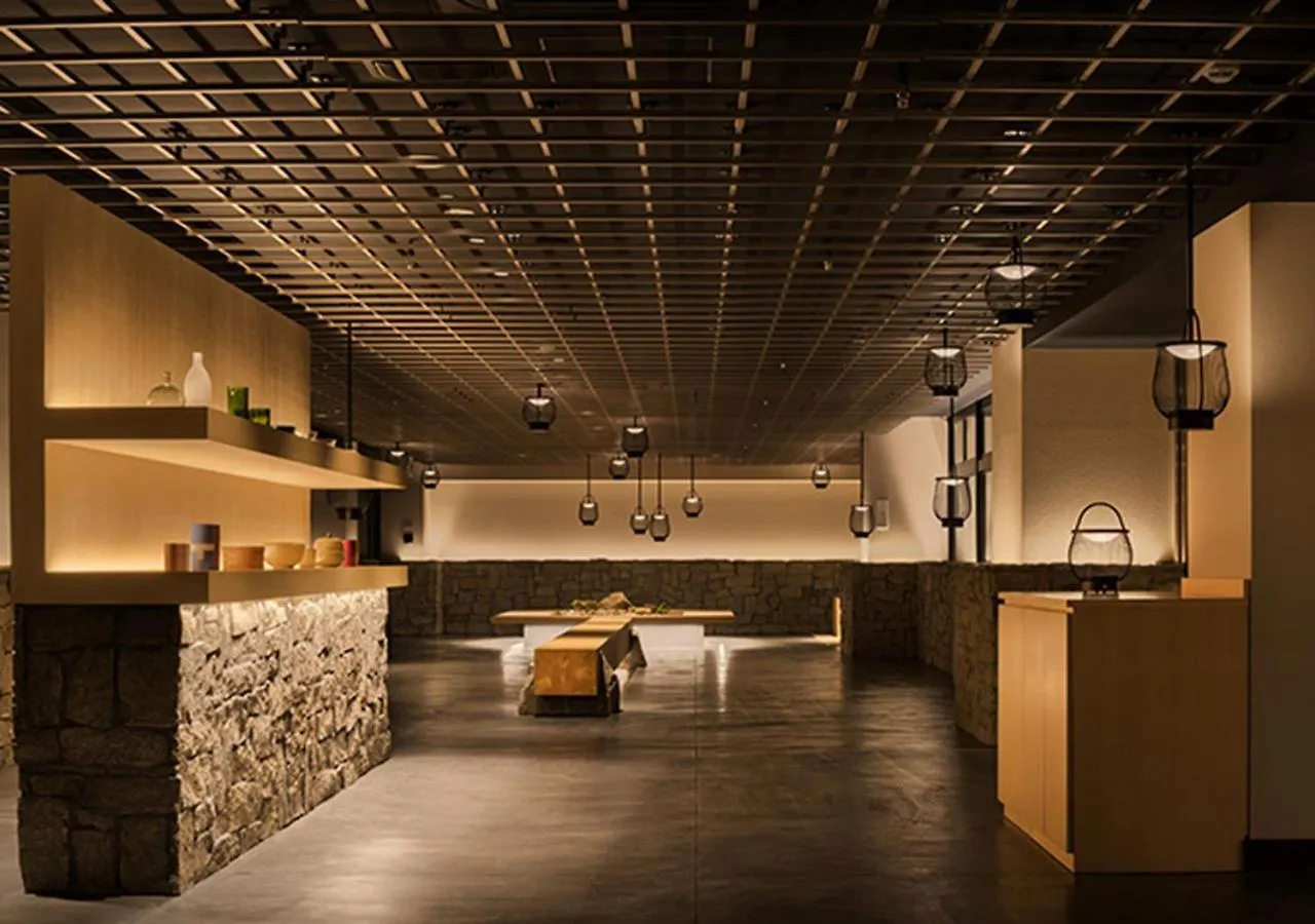 Oriental Hotel Kyoto Rokujo