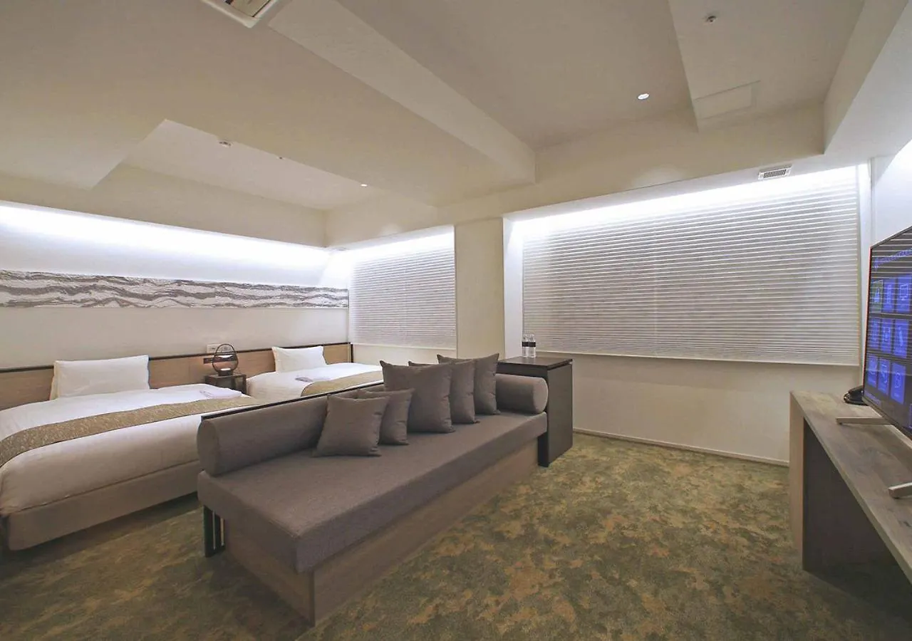 Oriental Hotel Kyoto Rokujo