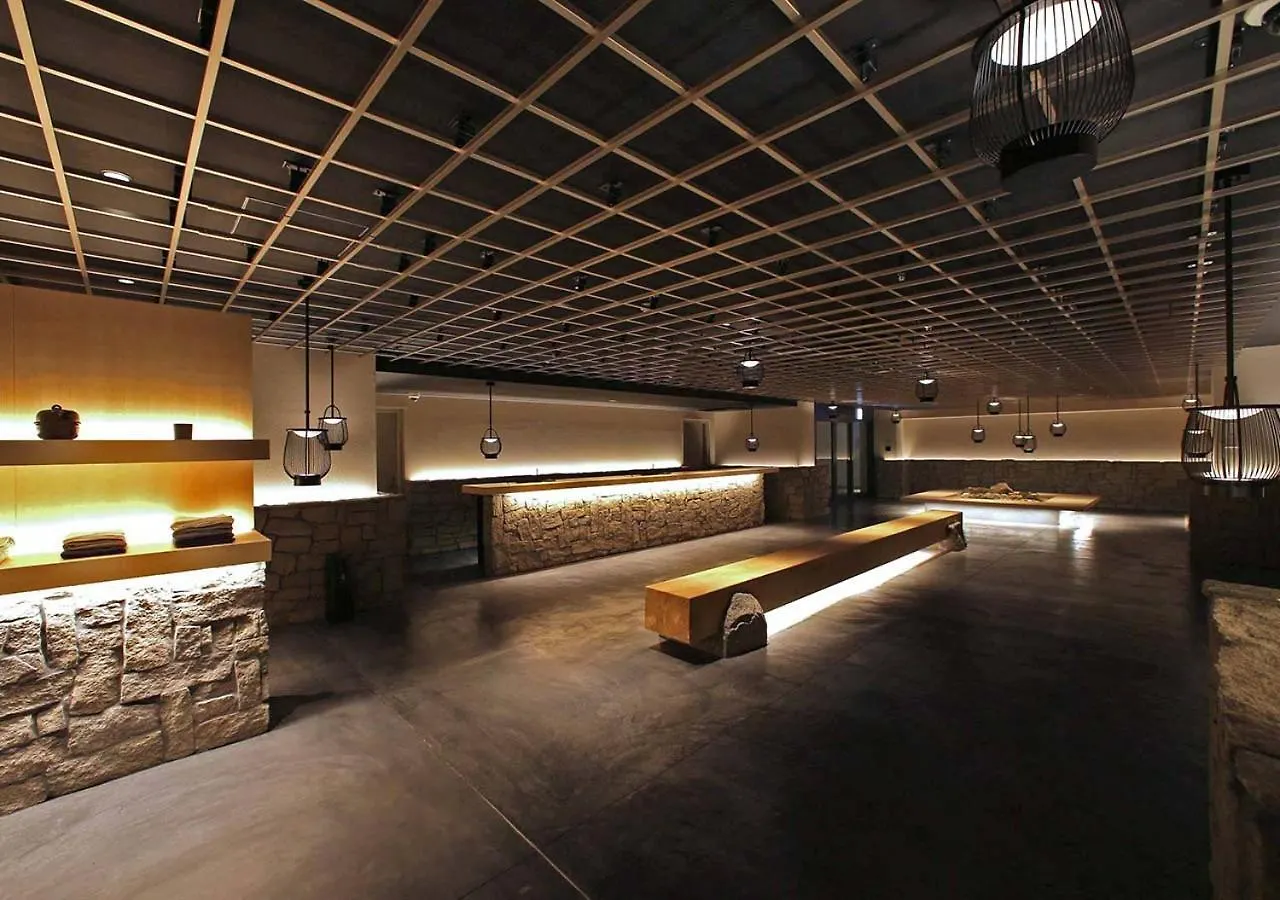 Oriental Hotel Kyoto Rokujo