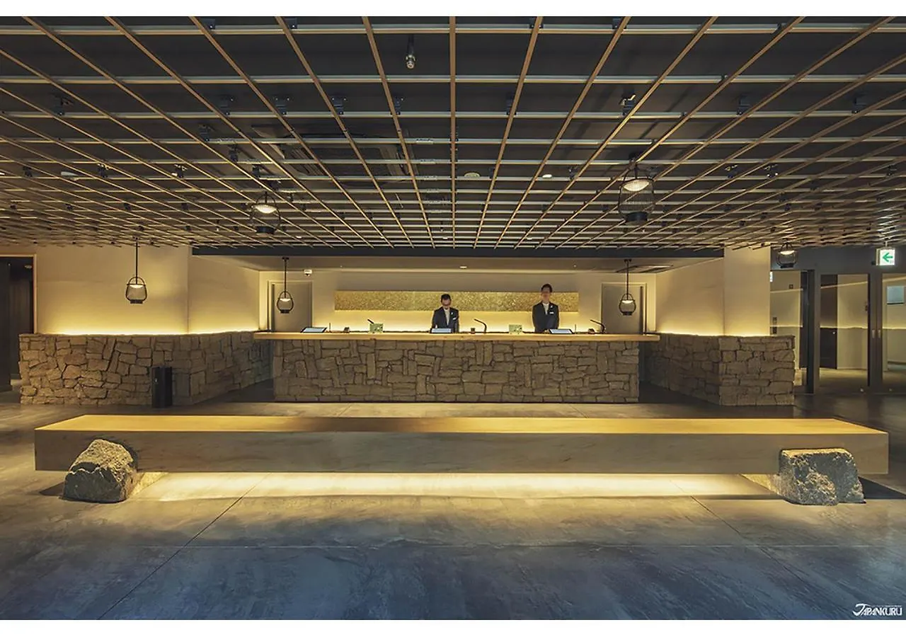 Oriental Hotel Kyoto Rokujo