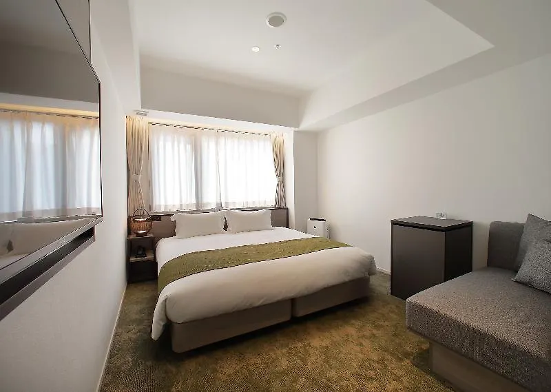 Oriental Hotel Kyoto Rokujo 4*,  Japan