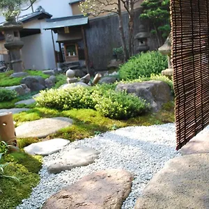 四季々々しんら京町家うなぎの寝床 京都市