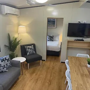 Big4 Garden 4*, Toowoomba Australia