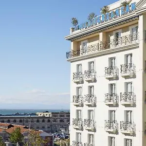 Mediterranean Palace Hotel Thessaloniki