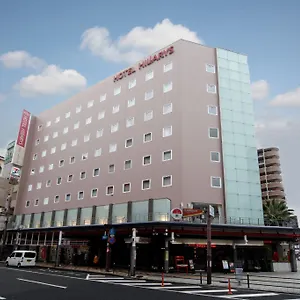 *** 酒店 西乐雷斯酒店 日本