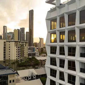 X Brisbane Fortitude Vly, Vignette Collection By Ihg 5*, Fortitude Valley Australia