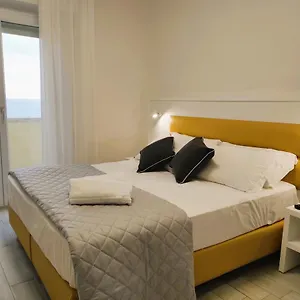 Hotel Gran San Bernardo