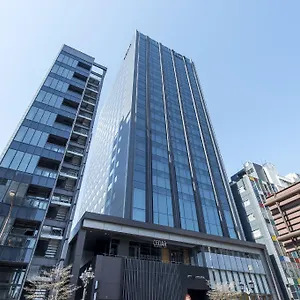 *** Hotel Remm Roppongi Japon