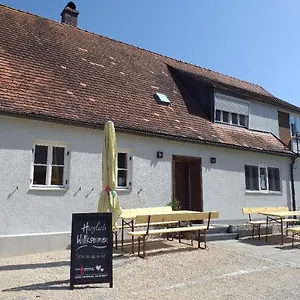 Landcafe Sima & Zimmervermietung Gasthof Forheim