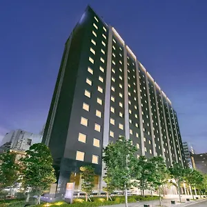 **** 酒店 大阪北滨布莱顿酒店 日本