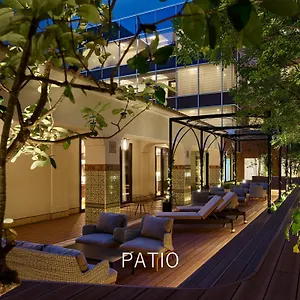 The Celestine Shiba Hotel Tokio