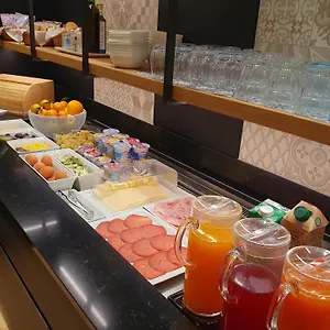 Hotel Ristorante Al Giardinetto