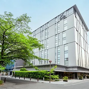 京都克劳斯酒店 酒店