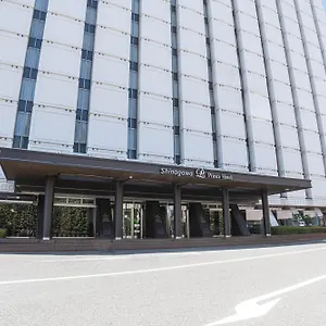 Shinagawa East Tower 4* Tokio