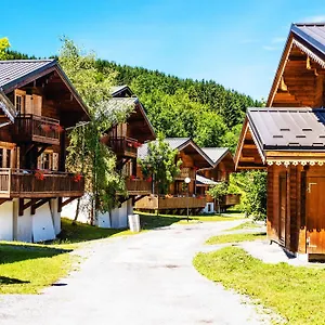  Village de vacances Résidence Néméa Les Du Bois De Champelle France