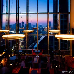 The Royal Park Iconic Shiodome 4*, Tokyo Japan