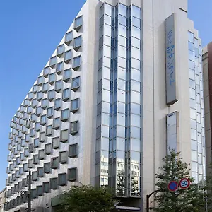 *** Hotel Sunlite Shinjuku Japon