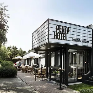 *** Hotel Pentahotel Brussels Airport Belgique