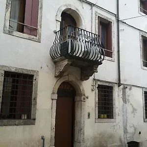 Bed & Breakfast Vaca Mora