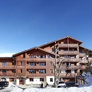 **** Appart hôtel Résidence Odalys Les Belles Roches France