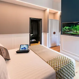 Bed & Breakfast Jb Relais Luxury