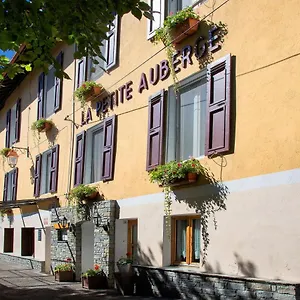 *** Hotel La Petite France