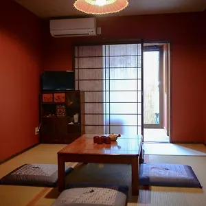 Nishioji Kado 西大路 角 わんちゃんと泊まれるお宿 京都市