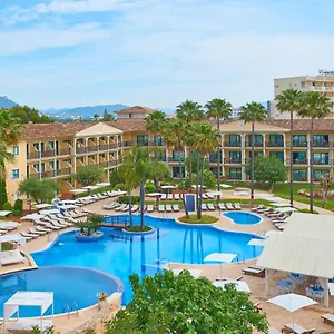 Cm Mallorca Palace - Only Adults 5* Sa Coma (Mallorca)