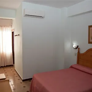París La Línea de la Concepción