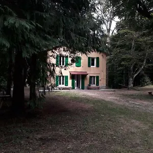 Ostello La Casa Delle Guardie
