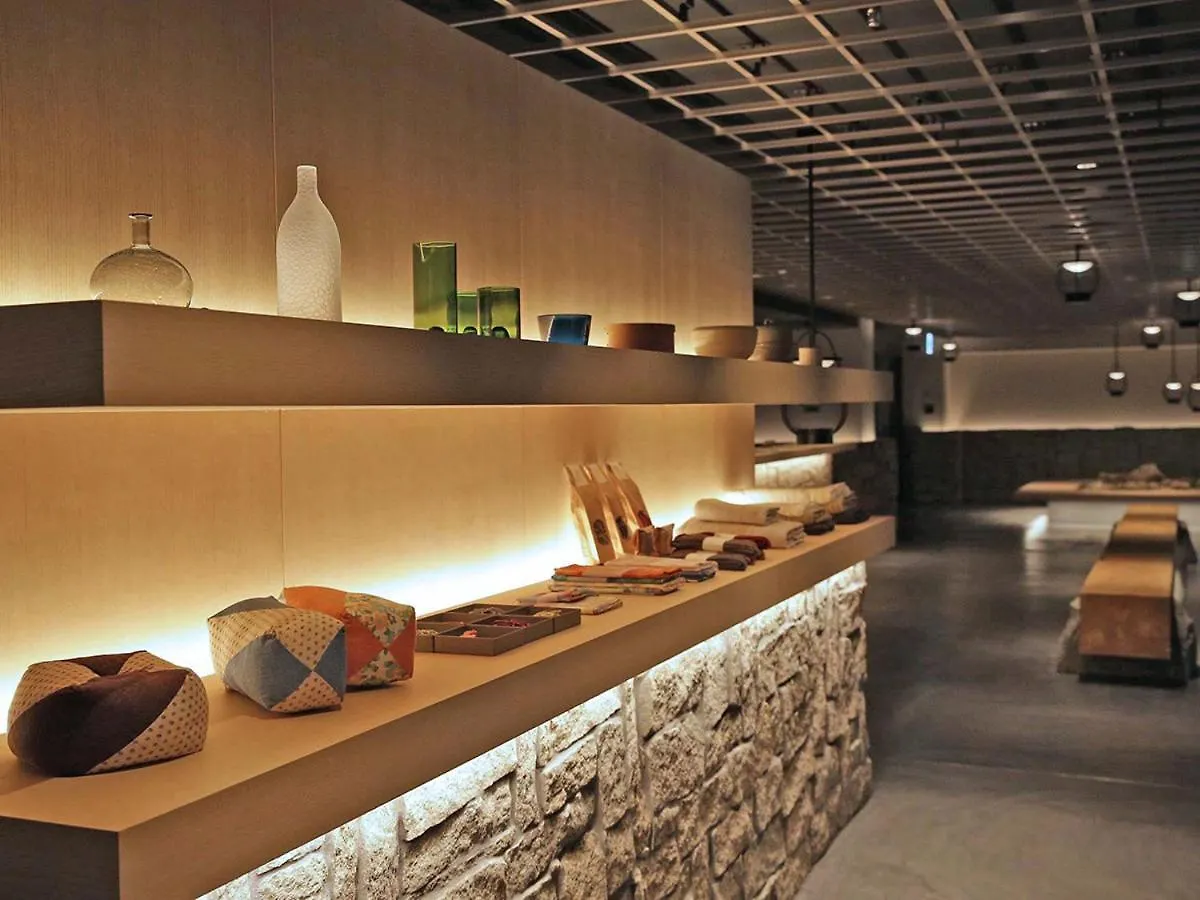 オリエンタルホテル京都六条 4*, 京都市
