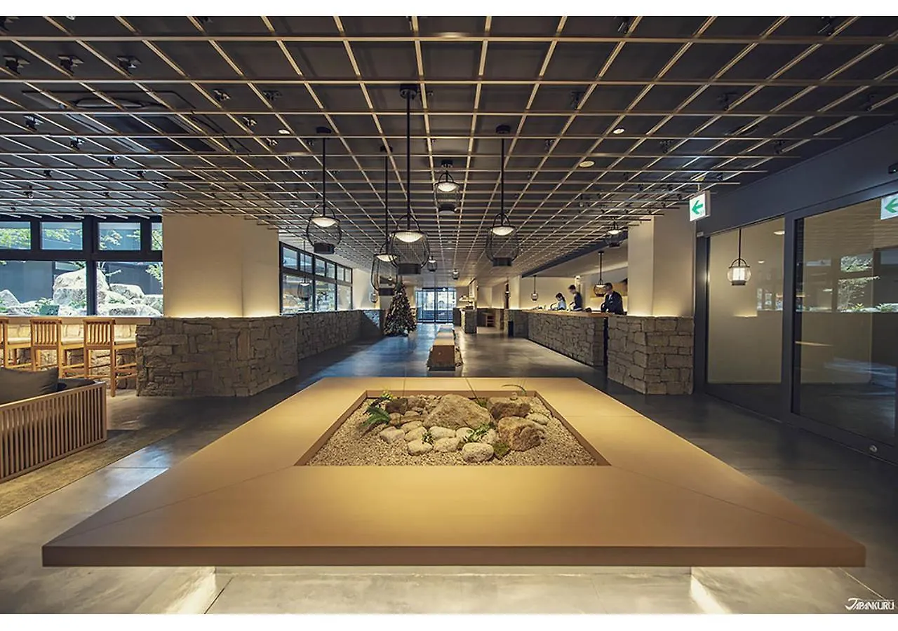オリエンタルホテル京都六条 4*, 京都市